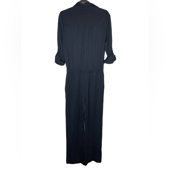 Soft Surroundings Weekend Jumpsuit *Missing Belt* - Picture 3 of 6